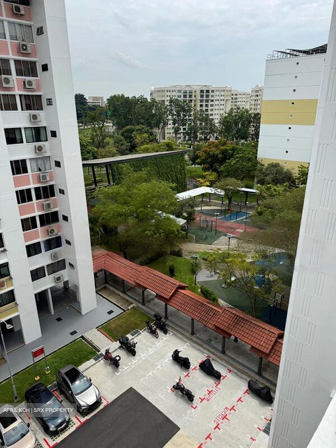 Blk 136 Simei Street 1 (Tampines), HDB 5 Rooms #483347401